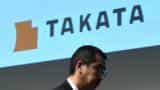 Tesla & McLaren now included in Takata airbag recall