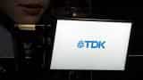 Japan's TDK in talks to buy iPhone supplier InvenSense 