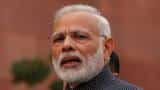 Demonetisation to strengthen hands of poor, says PM Narendra Modi