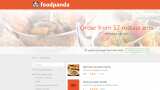 Delivery Hero acquires Rocket Internet-backed startup Foodpanda 