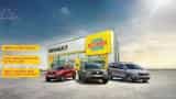 Renault to raise prices by up to 3% from January 1 next year 