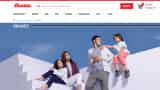 Life Insurance Corporation hikes stake in Bata to 7.05%