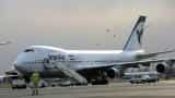 Iran Air signs contract to buy 80 Boeing planes