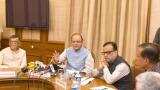 GST Council meeting commences in the shadow of demonetisation