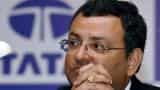 Cyrus Mistry says Vijay Singh cooking up stories to defend Tata