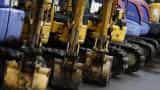 Japan's October core machinery orders rise, beating expectations