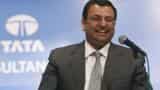 Mistry accuses Tata Sons’ Vijay Singh of being involved in Agustawestland scam