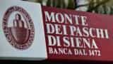 Italy&#039;s BMPS bank to go with private sector-led rescue