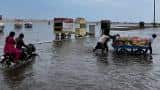 Airlines divert, cancel flights to Chennai on cyclone Vardah warnings Airlines divert, cancel flights to Chennai on cyclone Vardah warnings