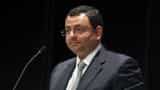 Tata Industries removes Cyrus Mistry as director; no more chairman