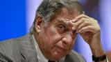 Ratan Tata destroying Tata tradition, says Nusli Wadia
