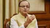 Did Arun Jaitley just hint at lower income taxes rates?