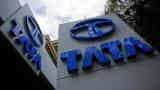 Tata Steel sued by minority shareholder over Nusli Wadia removal
