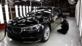 BMW to have petrol options for all cars; rolls out new model