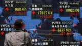 Asia struggles for traction, dollar near 14-year peak on Fed rally