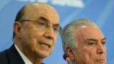Brazil announces limited stimulus package