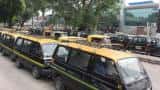 ‘Kaali-peeli’ taxis may soon run on Ola, Uber apps