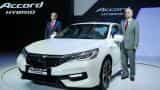 Honda to hike car prices by up to 3% from January