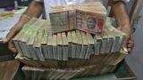 Undisclosed income of Rs 2600 crore unearthed since November 8