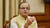 GST can be rolled out anytime between April 1 to September 16: Arun Jaitley 