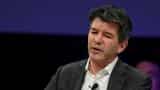 Battle in China became global, says Uber's CEO Travis Kalanick on exit from country
