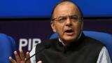 Political parties can't accept old notes in donation; tax exemption rules unchanged: Arun Jaitley