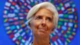 Christine Lagarde keeps IMF job, escapes penalty after negligence conviction in France