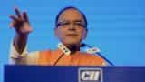 Rs 5000 deposit: Won&#039;t have to explain &#039;delay&#039; to bankers, Finance Minister Jaitley says