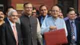 Economists pitch for 'out-of-box' Budget to FM Arun Jaitley 