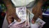 Rupee recovers by 11 paise against dollar in early trade