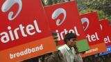 Airtel launches 100 mbps 'V-Fibre' for fixed-line customers in Mumbai Airtel launches 100 mbps 'V-Fibre' for fixed-line customers in Mumbai