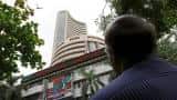 Sensex closed negative for 7th day, tumbles 263 points on earnings' worries Sensex closed negative for 7th day, tumbles 263 points on earnings' worries