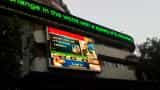 Key Indian equity indices trade lower