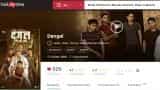 Dangal breaks advance booking records on BookMyShow; clocks Rs 20 crore in sales
