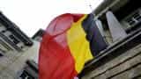 Fitch downgrades Belgian debt rating; 'stable' outlook
