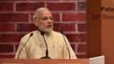 Here's full text of PM Narendra Modi's speech at NISM campus 