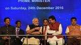 I saved the country, says PM Narendra Modi on demonetisation