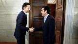 Eurozone clears way to resume debt relief for Greece