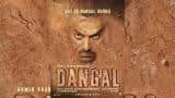 Dangal in theatres: Film records over Rs 100 crore in three days