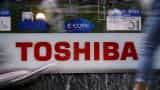 Toshiba may book big loss on US nuclear acquisition, shares plunge