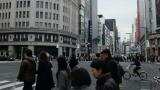 Japan logs ninth monthly price fall in November
