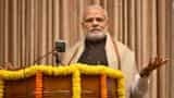 PM Modi shares why Govt decided to advance Budget 2017 to February 1