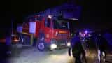 Two killed in fire at Sun Pharma factory