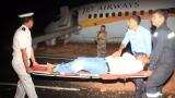 Must Read: Jet Airways’ pilot writes open letter after skidding off runway Must Read: Jet Airways’ pilot writes open letter after skidding off runway
