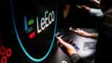 China tech giant LeEco in talks on $1.4 billion support, starts e-car plant