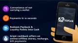 A million merchants on our payment network: MobiKwik