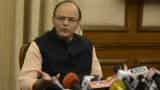 Full text: Here&#039;s what FM Jaitley said on remonetisation