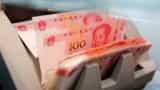 China to relax curbs on foreign investment in banking, securities