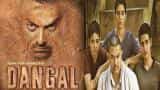 Aamir Khan`s Dangal inches close to Rs 200 crore