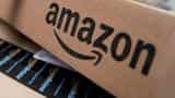 Amazon considering flying warehouses for item delivery